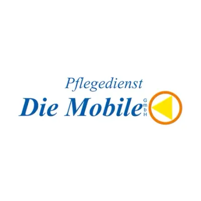 Pflegedienst Die Mobile GmbH