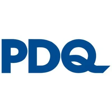 PDQ Car Wash Logo