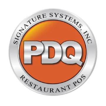 PDQ POS Logo