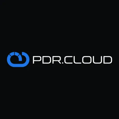 PDR.cloud GmbH logo