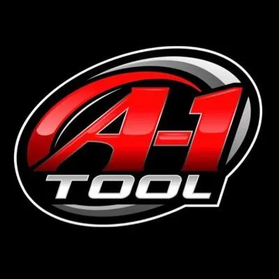 A-1 Tool logo