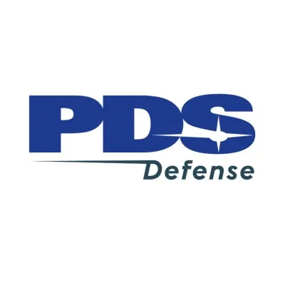 PDS Defense Inc. logo
