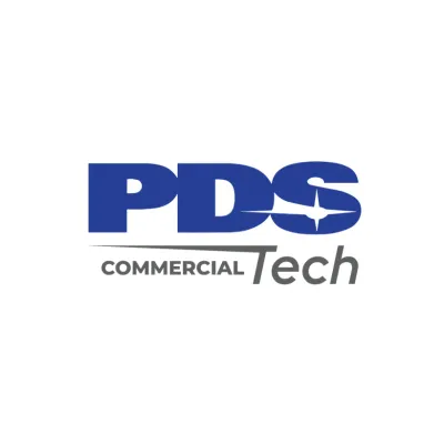 PDS Tech logo
