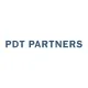 PDT Partners logo