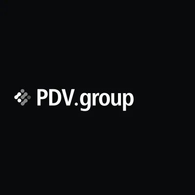 PDV.group logo