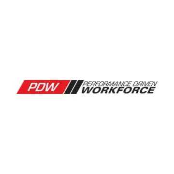 Performance Driven Workforce Logo