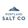 Portland Salt Co. logo