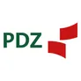 Logo PDZ Uitzendbureau - Gouw