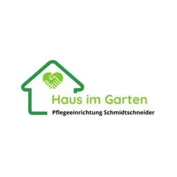 Haus im Garten Altenpflegeeinrichtung Schmidtschneider