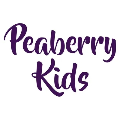 Peaberry Kids logo