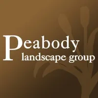 Peabody Landscape Group Logo