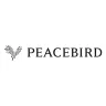 Peacebird logo