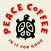 Peace Coffee logo