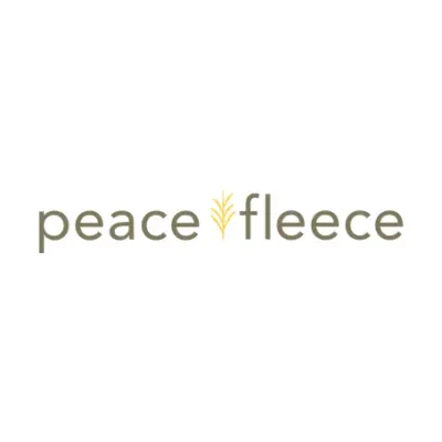 Peace Fleece logo