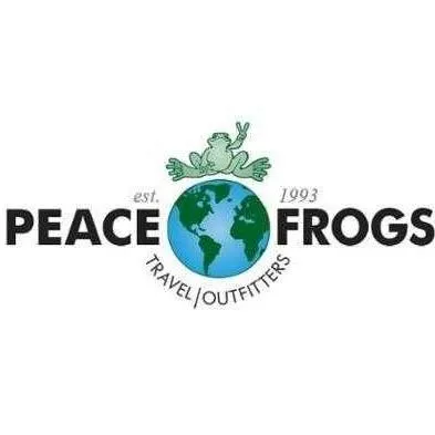 Peace Frogs Travel/Outfitters