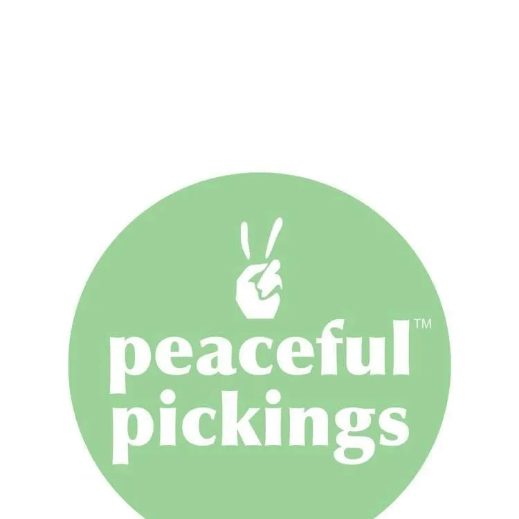 Peacefulpickings