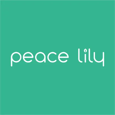 peacelily.co.nz logo