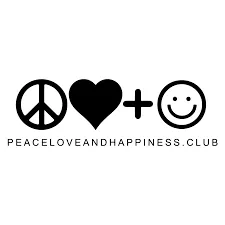 Peaceloveandhappiness