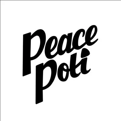 peacepoti.com logo