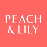 Peach & Lily logo