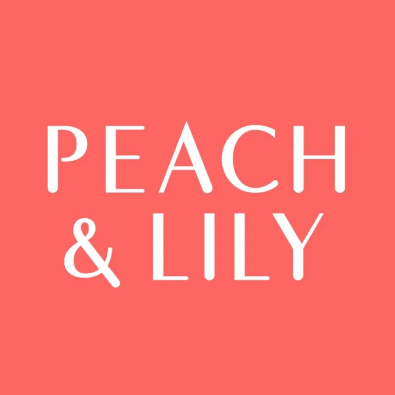 Peach and Lily Inc