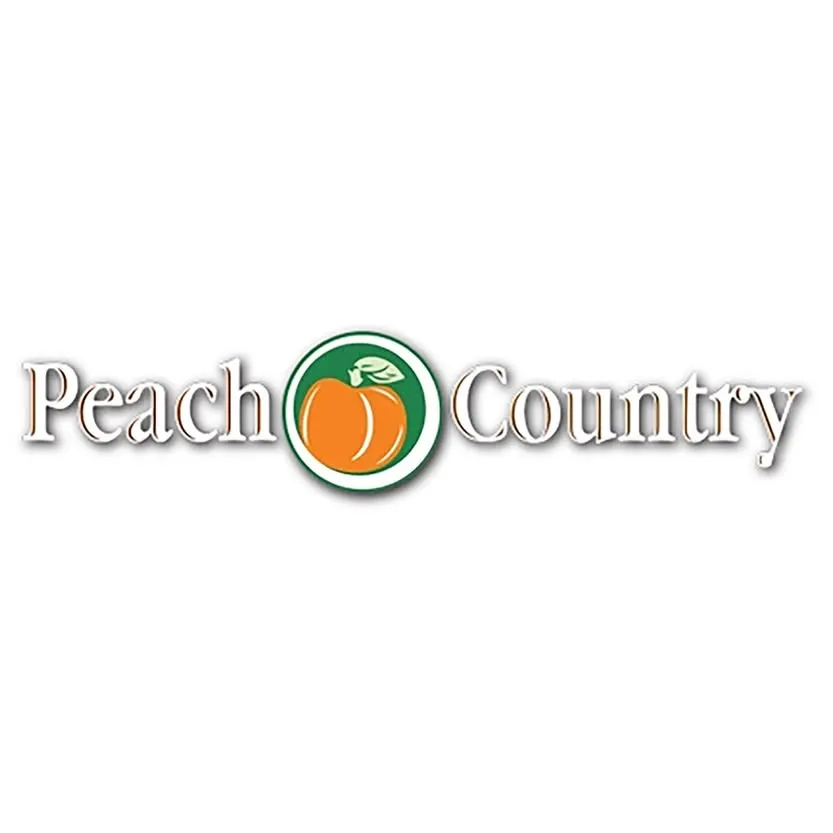 Peachcountrytractor