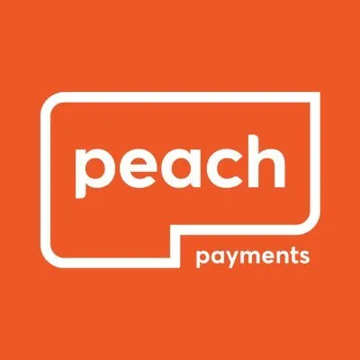 Peach Payments logo