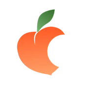 PeachSkinSheets Logo