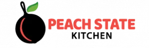 Peach State Kitchen logo