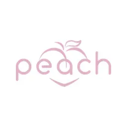 Peach Tights logo