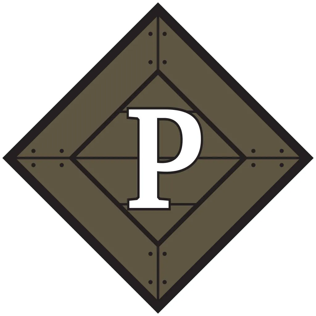 Peachtree Decks and Porches logo
