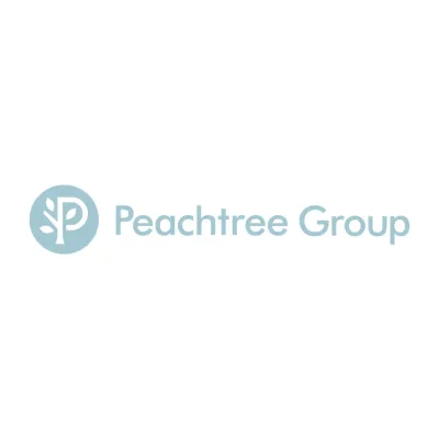 Peachtree Group logo