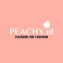 Logo Peachy