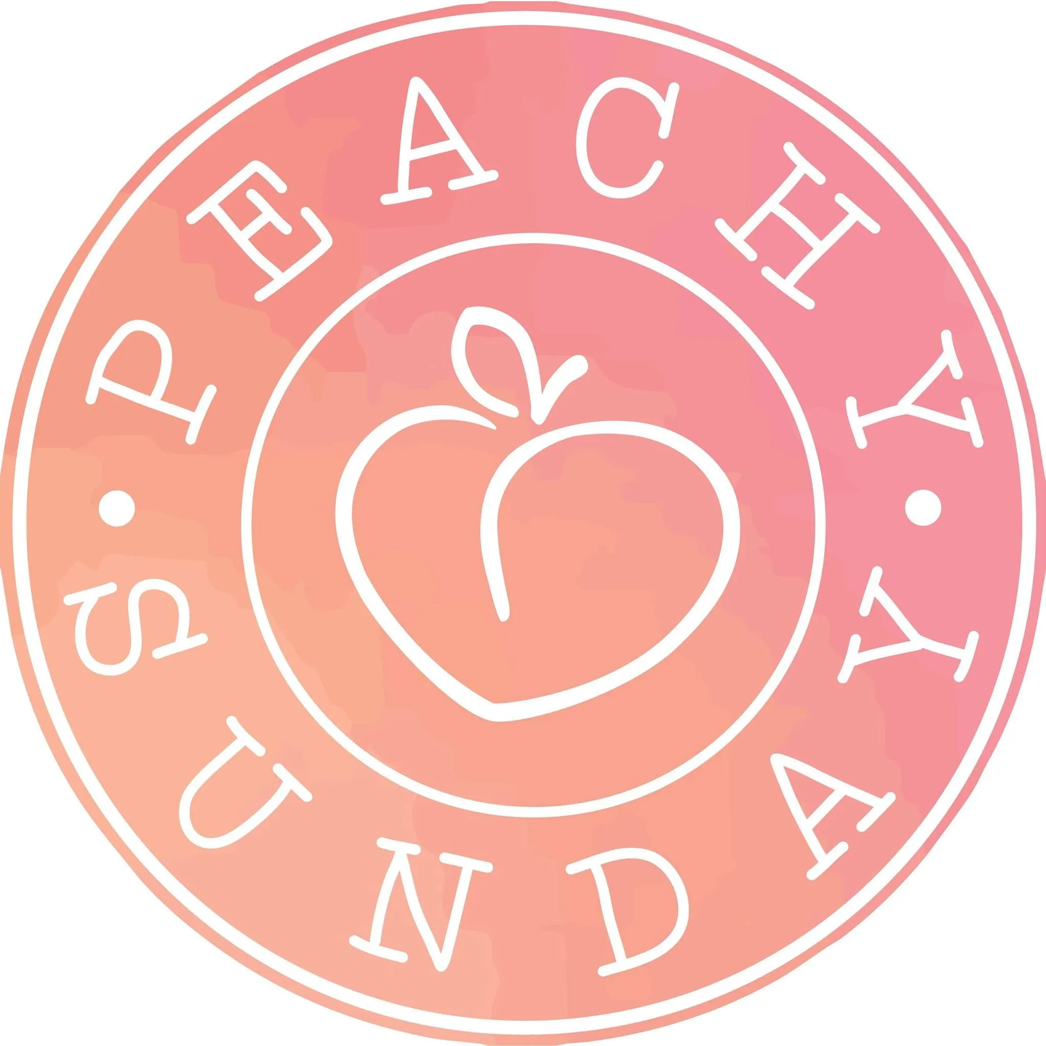 Peachysunday