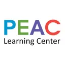 PEAC Learning Center logo