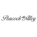 Peacock Alley logo