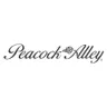 Peacock Alley logo