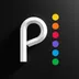 Peacock TV logo