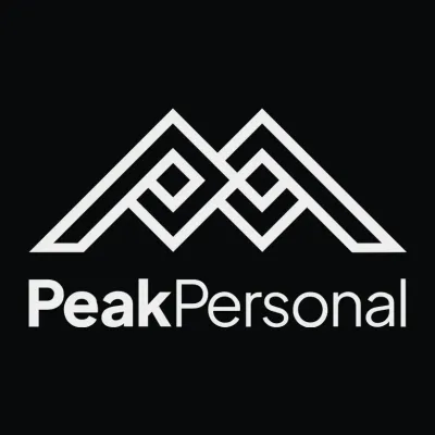Peak Personal GmbH logo