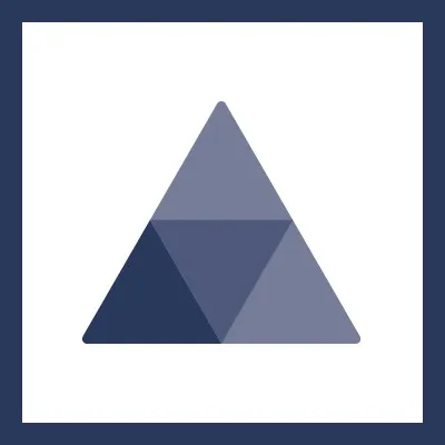 Peak6 logo