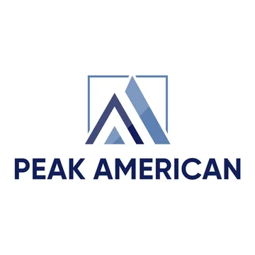 Peak American Financial Group Logo