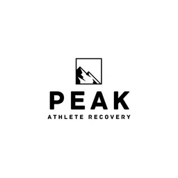 peakathleterecovery.com logo