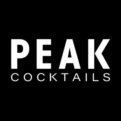 Peak Cocktails logo