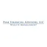 Peak Financial Advisors LLC: Freeman Debbie logo