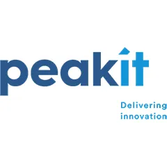 PeakIT logo