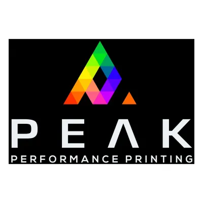 Peakperformanceprinting