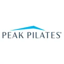 Peak Pilates logo