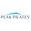 Peak Pilates logo
