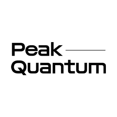 Peak Quantum logo