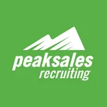 Peak Sales Recruiting logo/icon